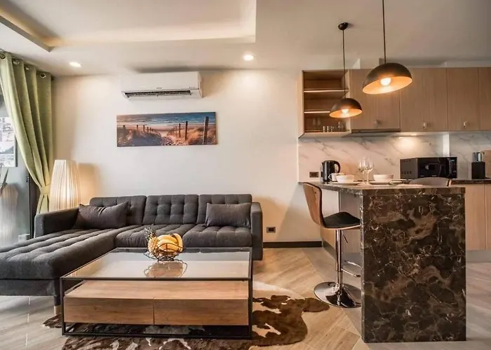 Calypso Garden Residence